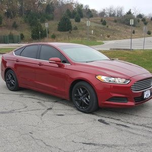 Meet your Posher, Cheryl